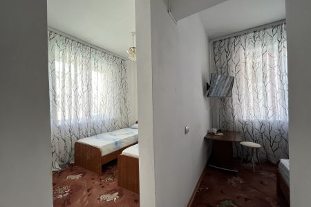 Номер 4-местный 2-комнатный