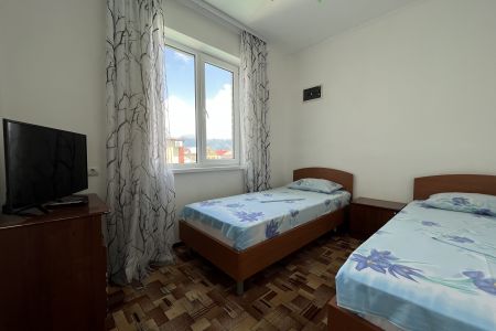 Номер 4-местный 2-комнатный