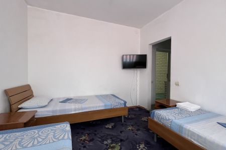 Территория