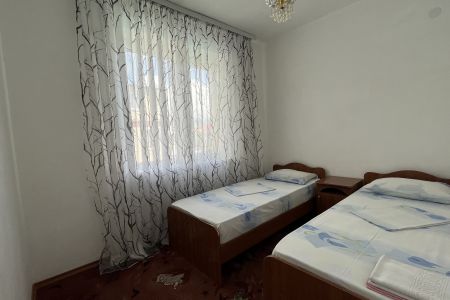 Номер 4-местный 2-комнатный