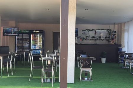 Территория