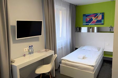 Территория