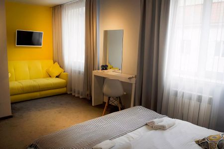 Территория