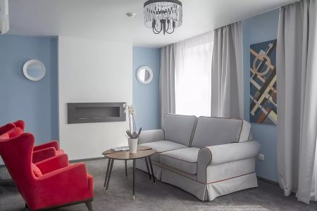 Территория