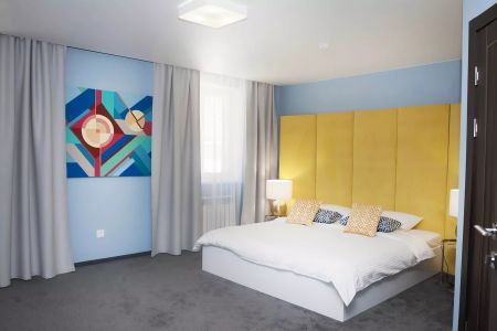 Территория