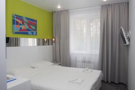 Территория