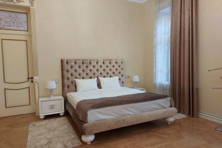 Делюкс 2-местный