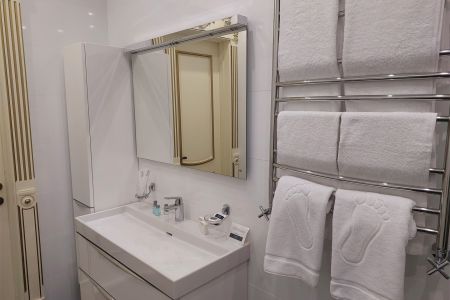 Делюкс 2-местный