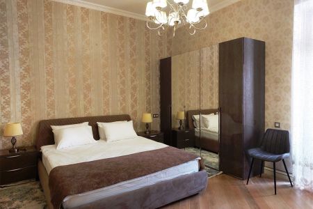 Делюкс 2-местный