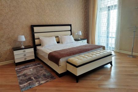 Делюкс 2-местный