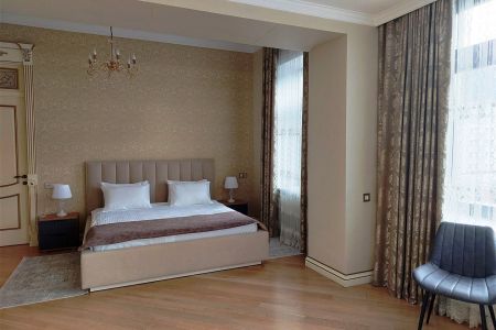 Делюкс 2-местный