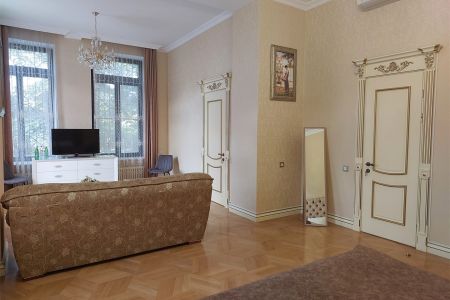 Делюкс 2-местный