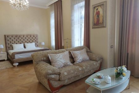 Делюкс 2-местный