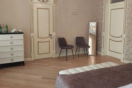 Делюкс 2-местный