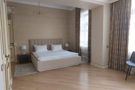 Делюкс 2-местный