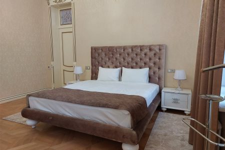 Делюкс 2-местный