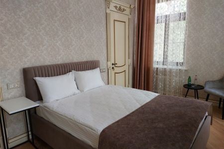 Делюкс 2-местный