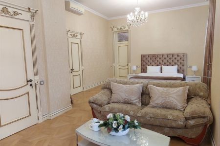 Делюкс 2-местный