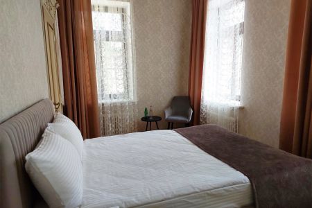 Делюкс 2-местный