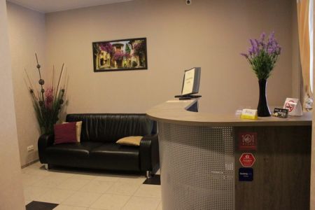 Внешний вид