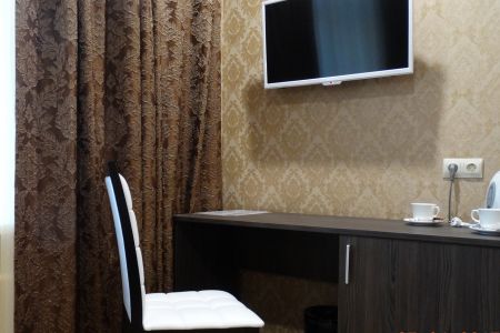 Внешний вид