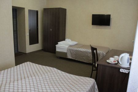 Внешний вид