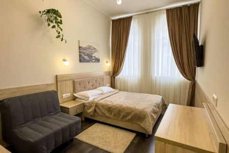 Семейный 3-местный