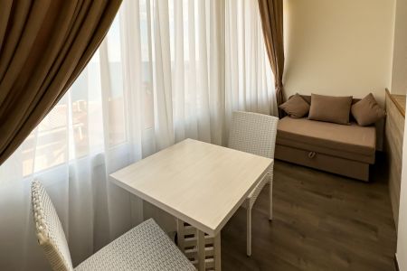 Семейный 3-местный