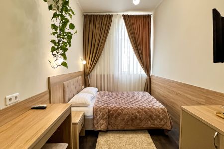 Стандартный Улучшенный 2-местный