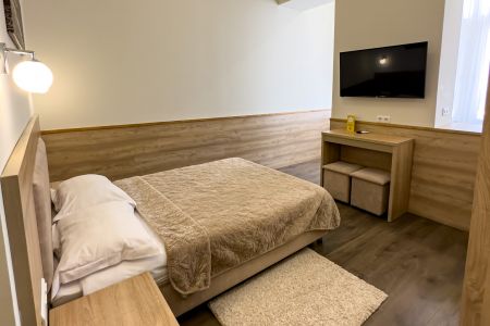 Семейный 3-местный