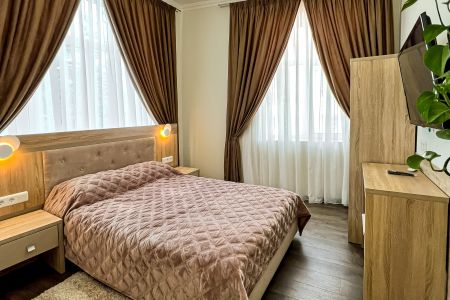 Семейный 3-местный