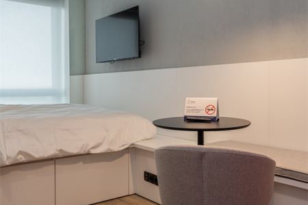 Студио 2-местный Стандарт Плюс