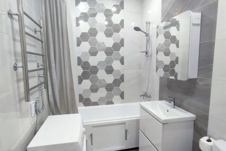 Апартаменты 2-местный