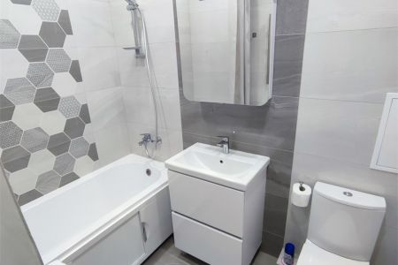 Апартаменты 2-местный