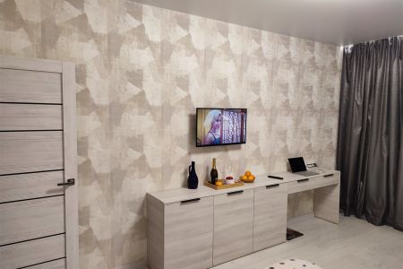 Апартаменты 2-местный