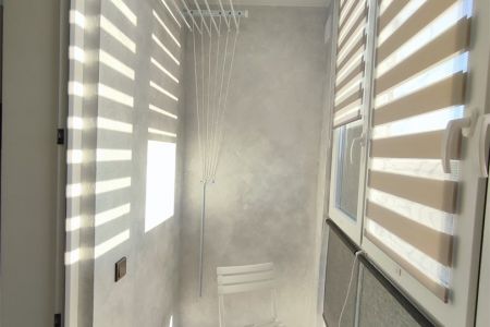 Апартаменты 2-местный