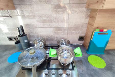 Апартаменты 2-местный