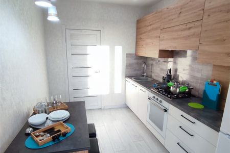 Апартаменты 2-местный