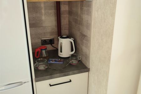 Апартаменты 2-местный