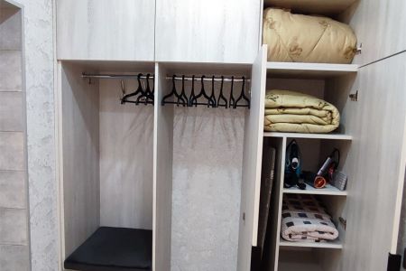 Апартаменты 2-местный