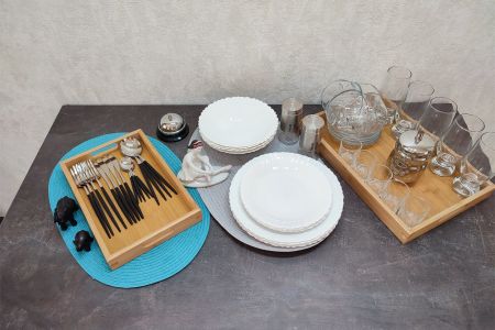 Апартаменты 2-местный