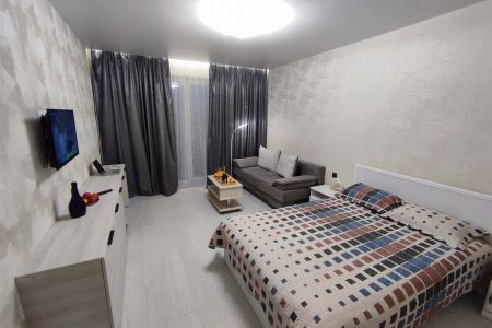 Апартаменты 2-местный