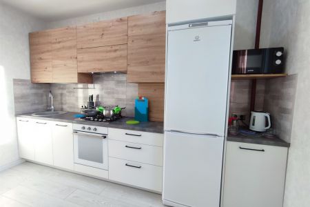 Апартаменты 2-местный