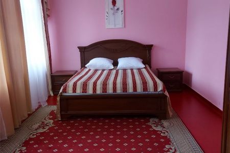 Джуниор Сюит 2-местный 2-комнатный