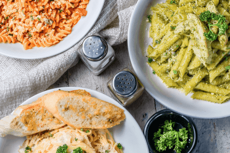 Апартаменты 6-местный 2-комнатный (№145)