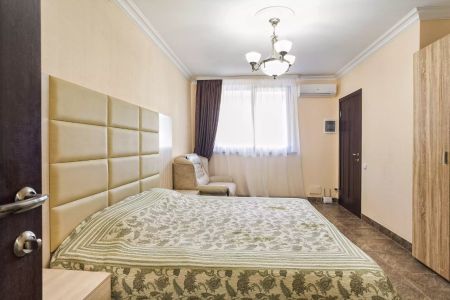 Апартаменты 6-местный 2-комнатный (№145)