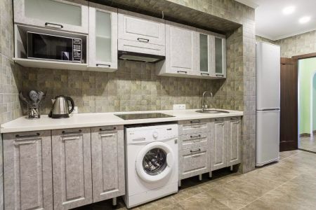 Апартаменты 6-местный 2-комнатный (№145)