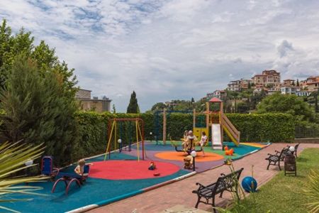 Апартаменты 6-местный 2-комнатный (№145)