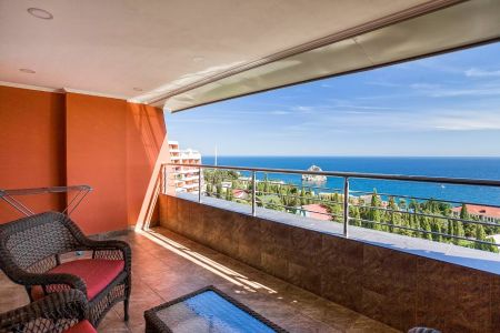 Апартаменты 6-местный 2-комнатный (№145)