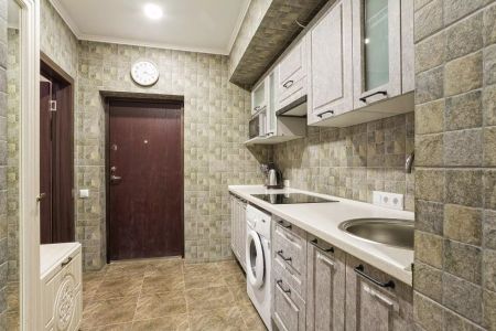 Апартаменты 6-местный 2-комнатный (№145)